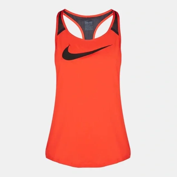 LIKE NEW: Nike Flow GRX Tank - Picture 4 of 5